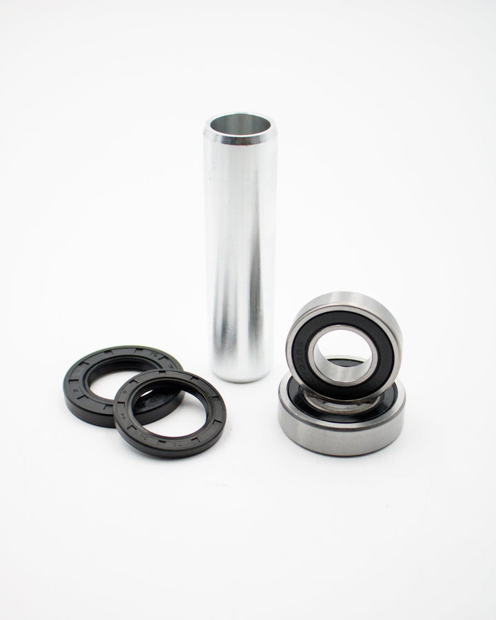Warp 9 Yamaha WR250R/WR250X Rear Bearing Kit