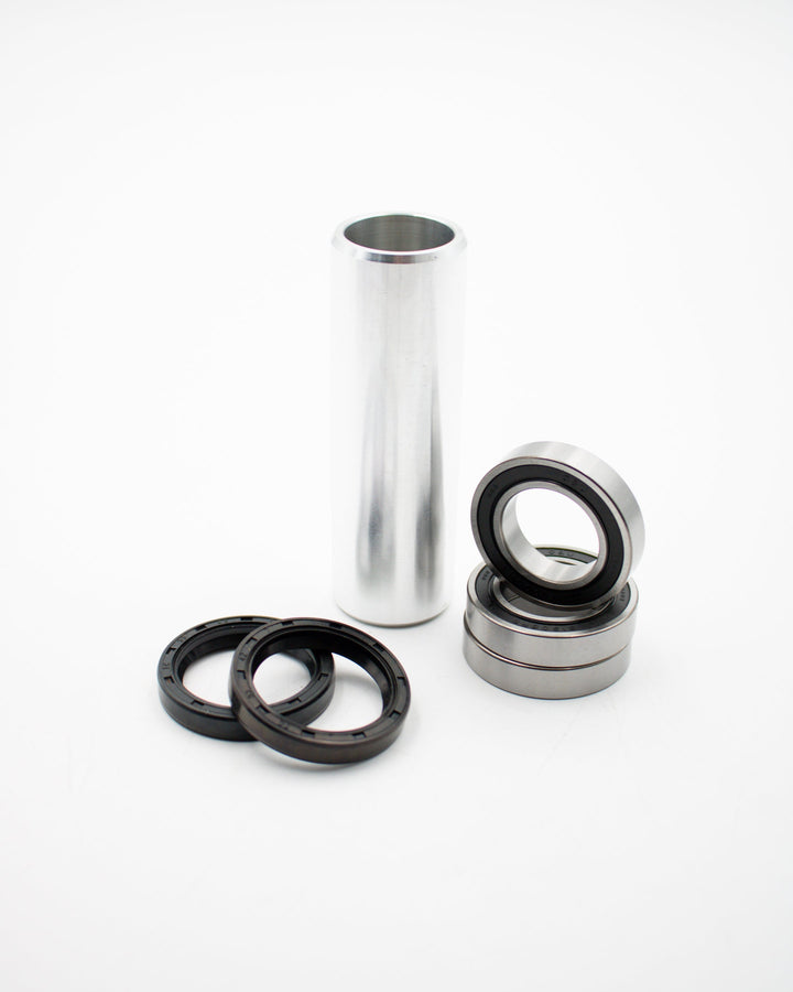 Warp 9 Yamaha 22mm Rear Wheel Bearing Kit