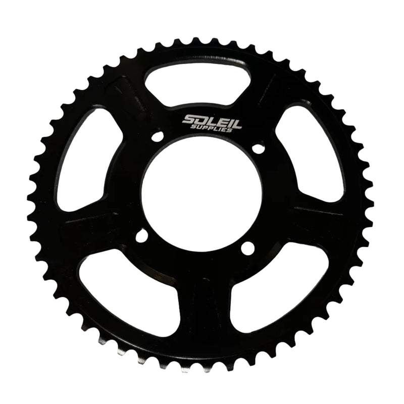 Sprockets
