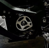Prickly Ultra Bee Motor Cover