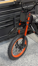 Talaria Front Fender