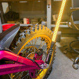 KyVex Billet Whip Light Kit