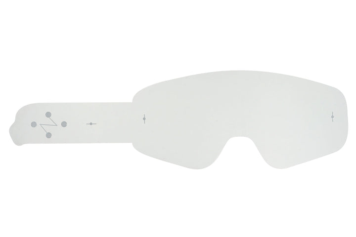 Infinity Tear-Offs Laminated | 14 Pack