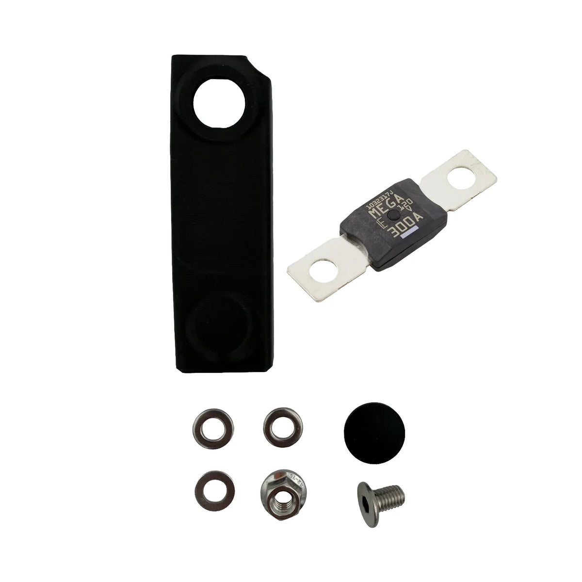 High Voltage Fuse Kit & Replacement Fuses