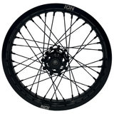 ION - 16" Rear Wheel Upgrade for Arctic Leopard XE PRO