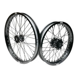 ION - E Ride Pro 3.0 / SR - 16/19 Wheelset