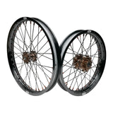 ION - E Ride Pro 3.0 / SR - 16/19 Wheelset