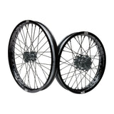 ION - Arctic Leopard XE PRO S - 18/21" Wheelset