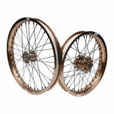 ION - E Ride Pro 3.0 / SR - 16/19 Wheelset