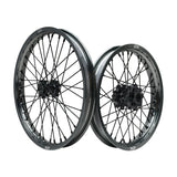 ION - E Ride Pro 3.0 / SR - 16/19 Wheelset