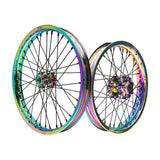 ION - Surron Light Bee / E Ride Pro 2.0 - 16/19" Wheelset