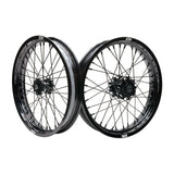 ION - 17/17" Supermoto / Street Wheelset for Surron Ultra Bee