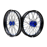 ION - E Ride Pro 3.0 / SR - 17" Supermoto Wheelset