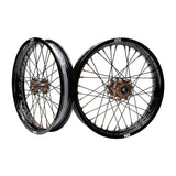 ION - Surron Light Bee / E Ride Pro 2.0 - 17" Supermoto Wheelset