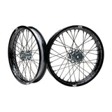 ION - Arctic Leopard XE PRO S - 17" Supermoto Wheelset