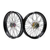 ION - 17/17" Supermoto / Street Wheelset for Surron Ultra Bee