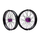 ION - 17/17" Supermoto / Street Wheelset for Surron Ultra Bee