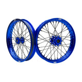 ION - 17/17" Supermoto / Street Wheelset for Surron Ultra Bee
