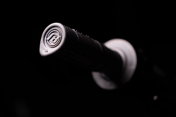 Throttle Grip Set