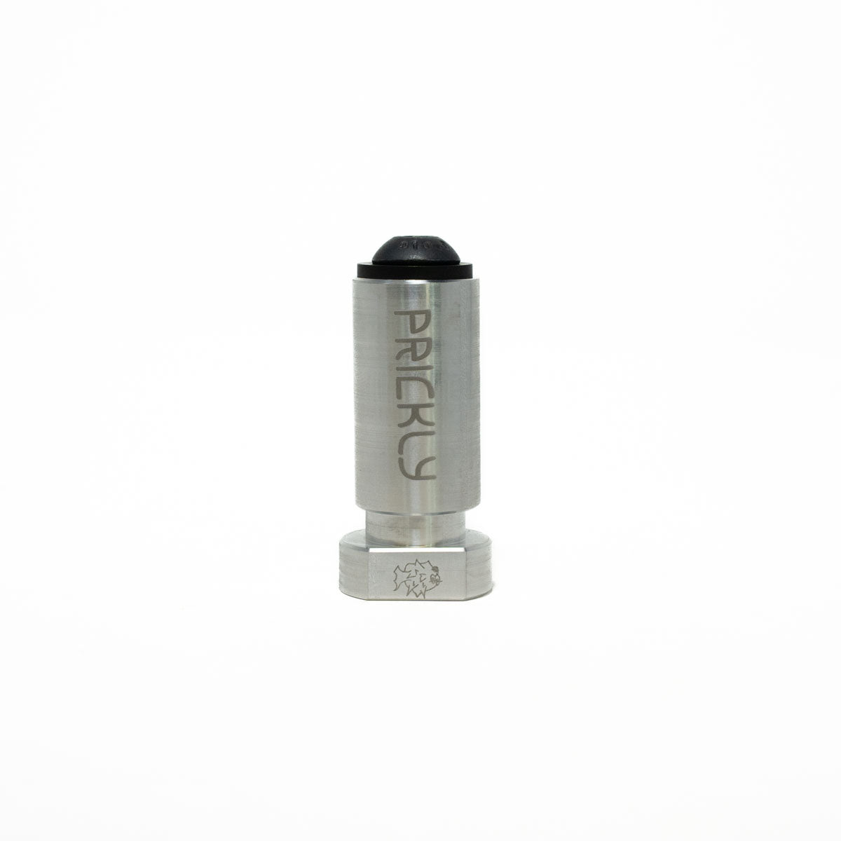 Prickly bearing puller tool for Surron suspension bearings — precision press-fit removal, made in California USA