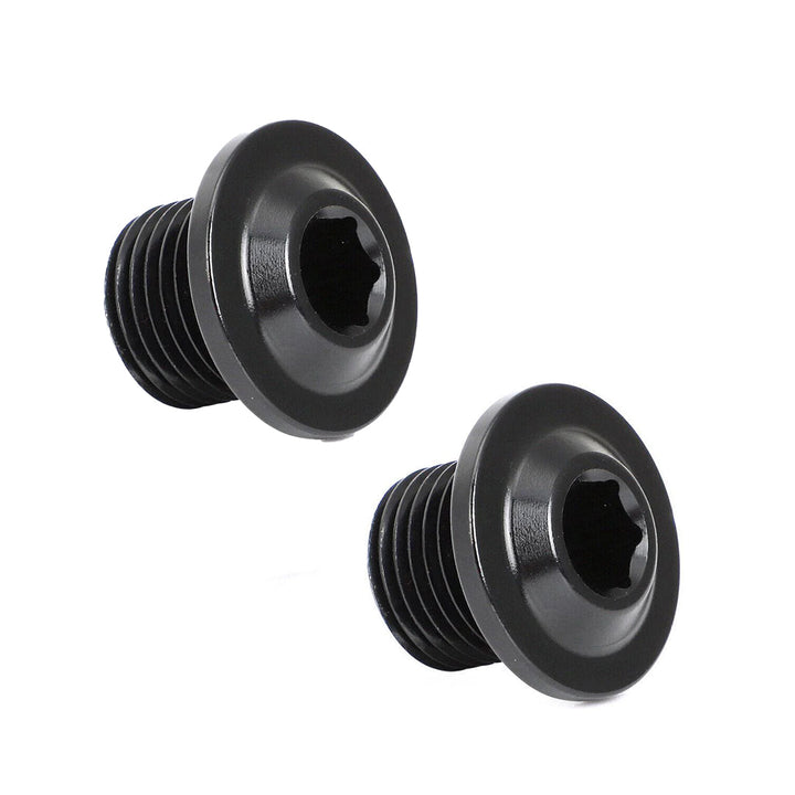 Surron Light Bee - OEM Front Wheel Axle Nut (KKE)