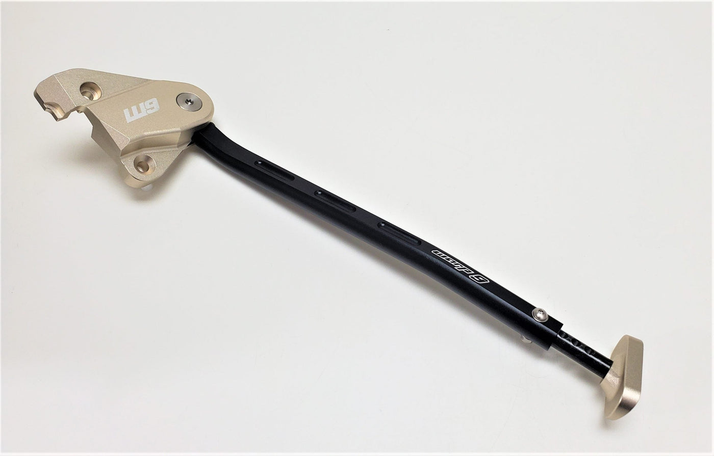 Warp 9 KTM, Husqvarna, and GasGas Add-on Adjustable Kickstand