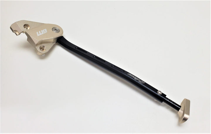 Warp 9 KTM, Husqvarna, and GasGas Add-on Adjustable Kickstand