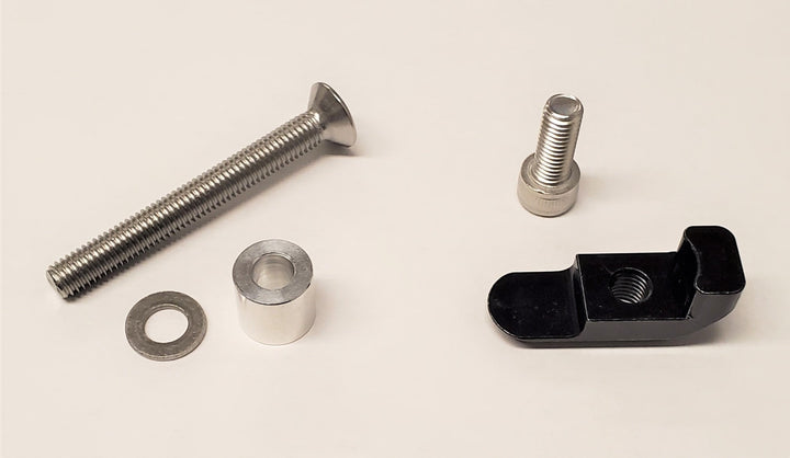 Warp 9 KTM Kickstand Parts for KTMKICK-2-ADJ