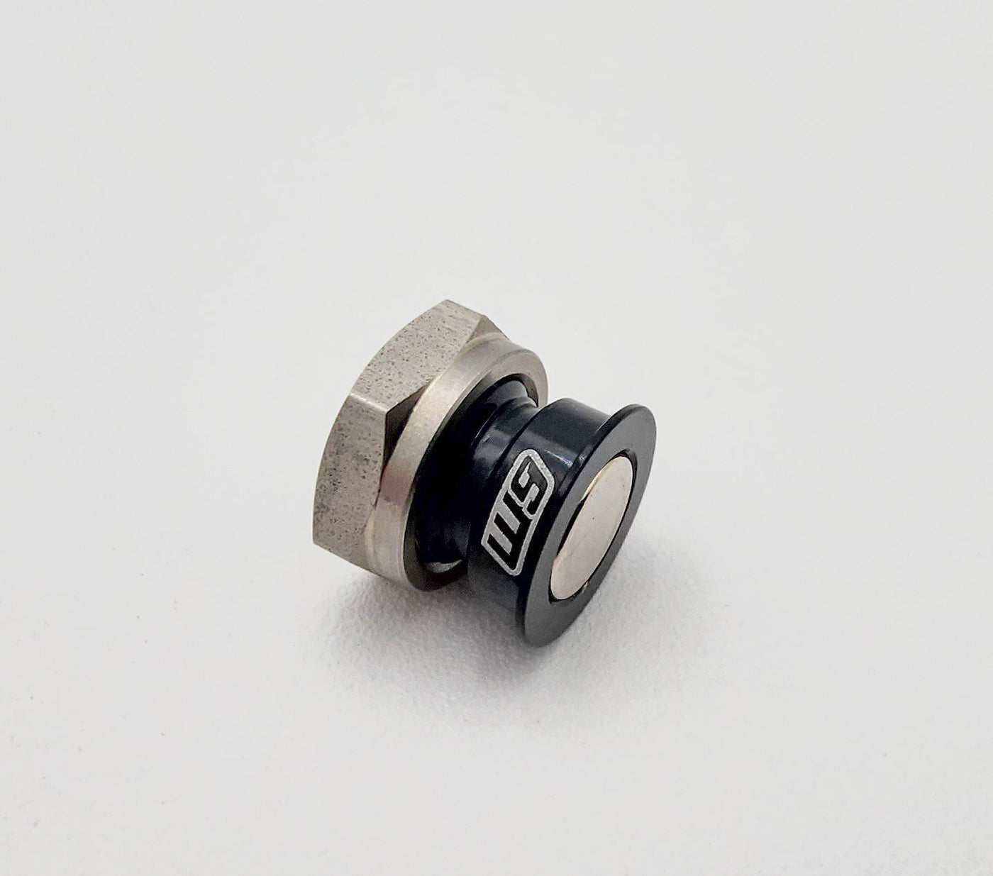 Warp 9 KTM Rotor Speedo Magnet (V3)