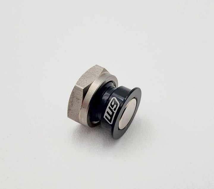 Warp 9 KTM Rotor Speedo Magnet (V3)
