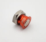 KTM rotor speedo magnet V3 — Warp 9