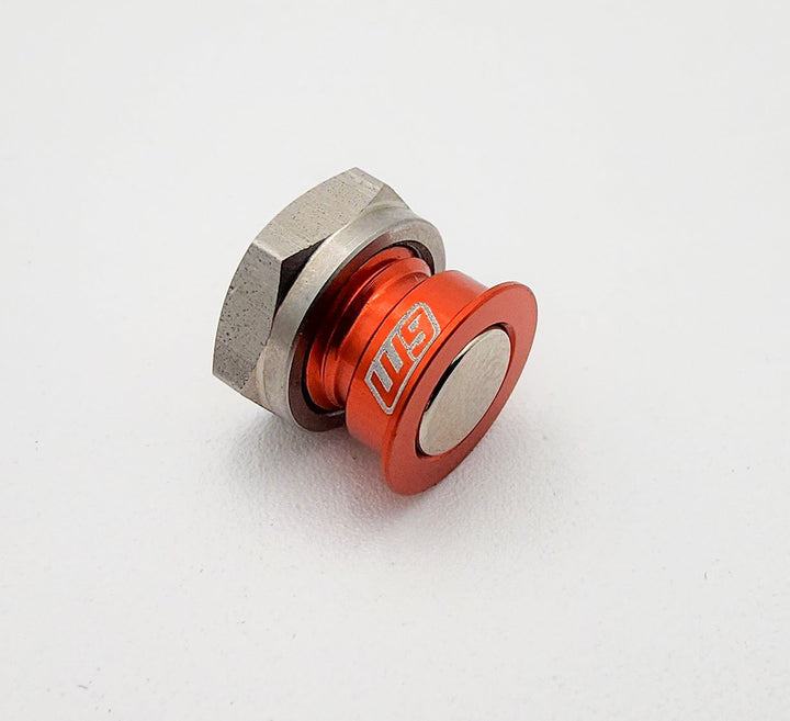Warp 9 KTM Rotor Speedo Magnet (V3)