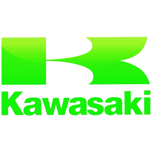 Warp 9 Kawasaki Spoke Kit