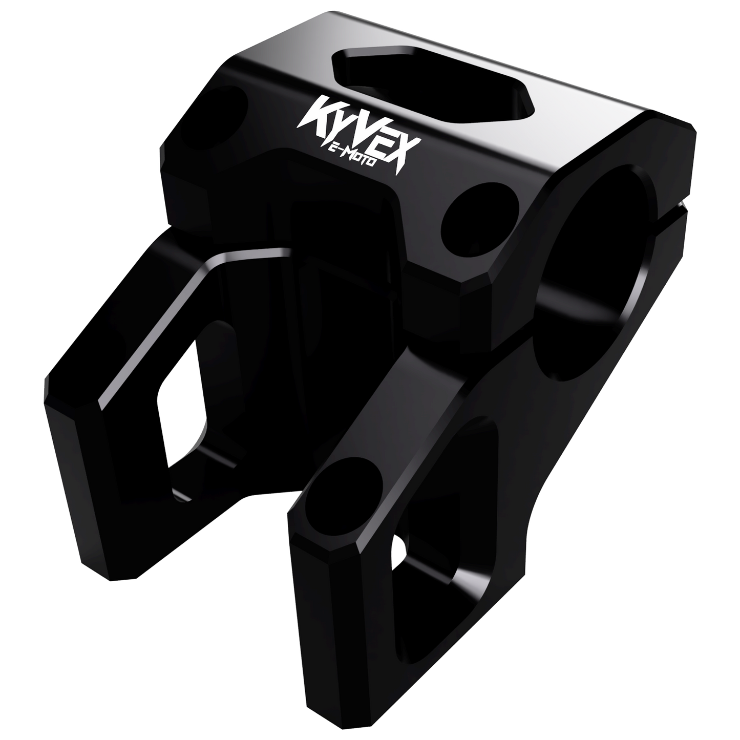 KyVex Bar Mount Riser