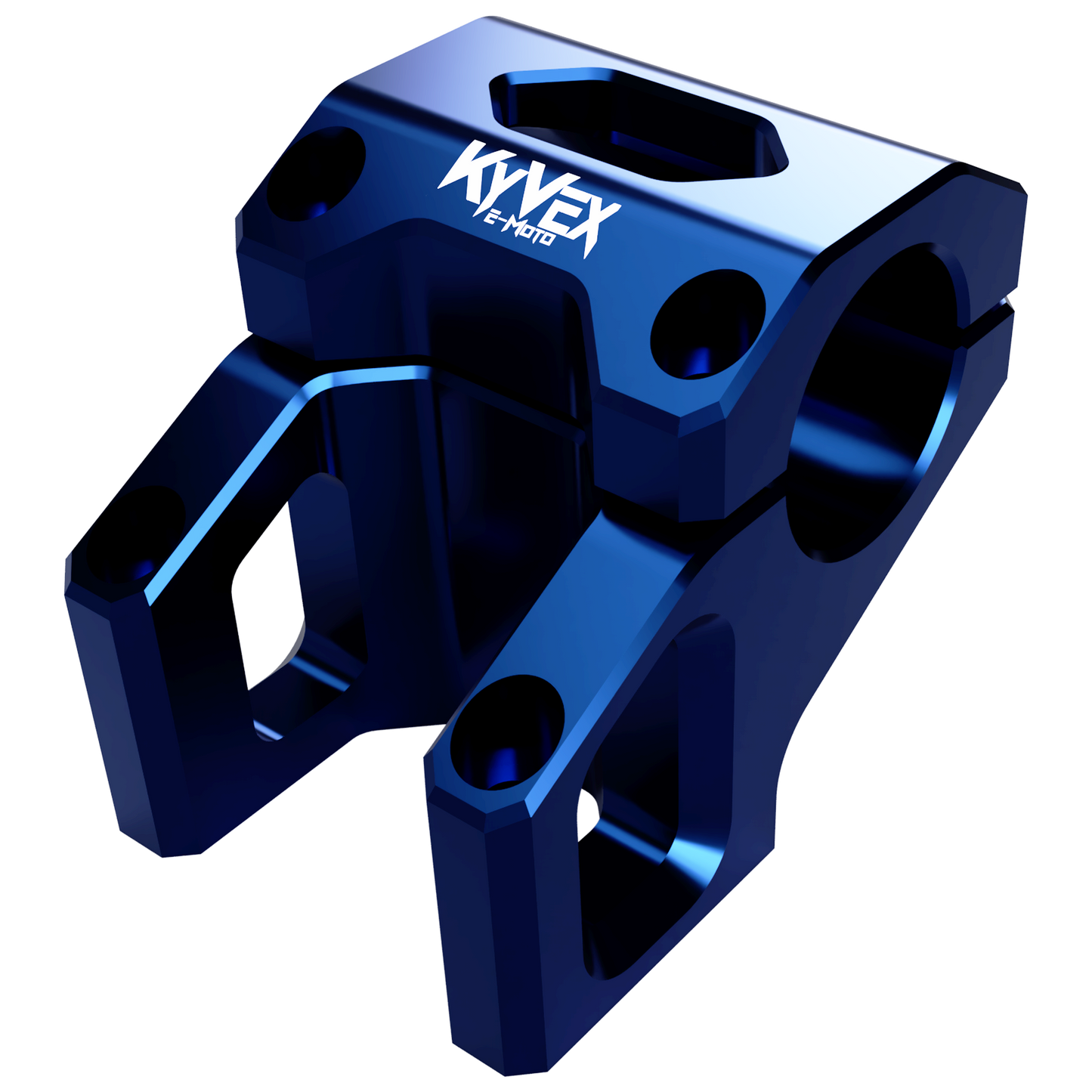 KyVex Bar Mount Riser