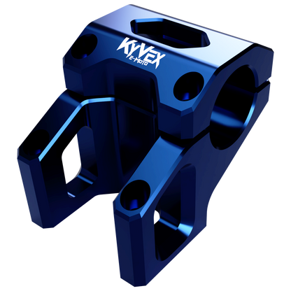 KyVex Bar Mount Riser