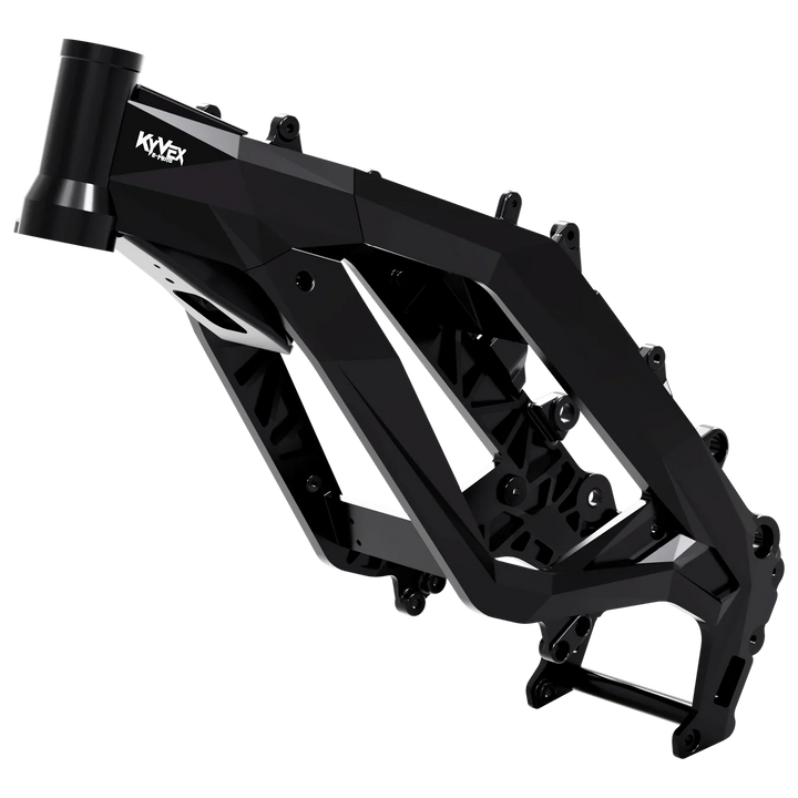 KyVex Billet Frame – Sur-Ron Light Bee