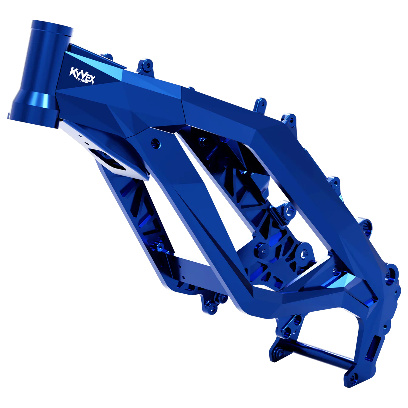 KyVex Billet Frame – Sur-Ron Light Bee