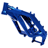 KyVex Billet Frame – Sur-Ron Light Bee