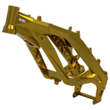 KyVex Billet Frame – Sur-Ron Light Bee