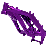 KyVex Billet Frame – Sur-Ron Light Bee