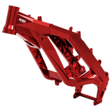 KyVex Billet Frame – Sur-Ron Light Bee