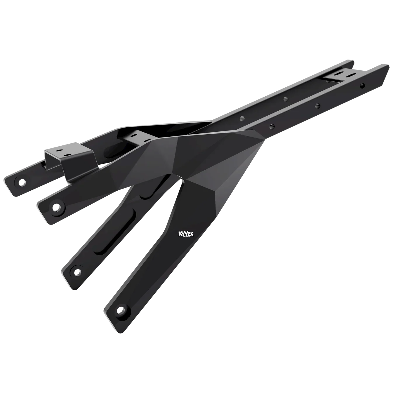 KyVex Billet Subframe – Sur-Ron Light Bee