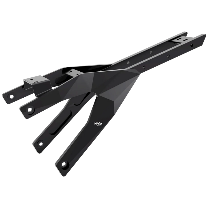 KyVex Billet Subframe – Sur-Ron Light Bee