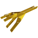 KyVex Billet Subframe Compatible w/ Surron Light Bee X