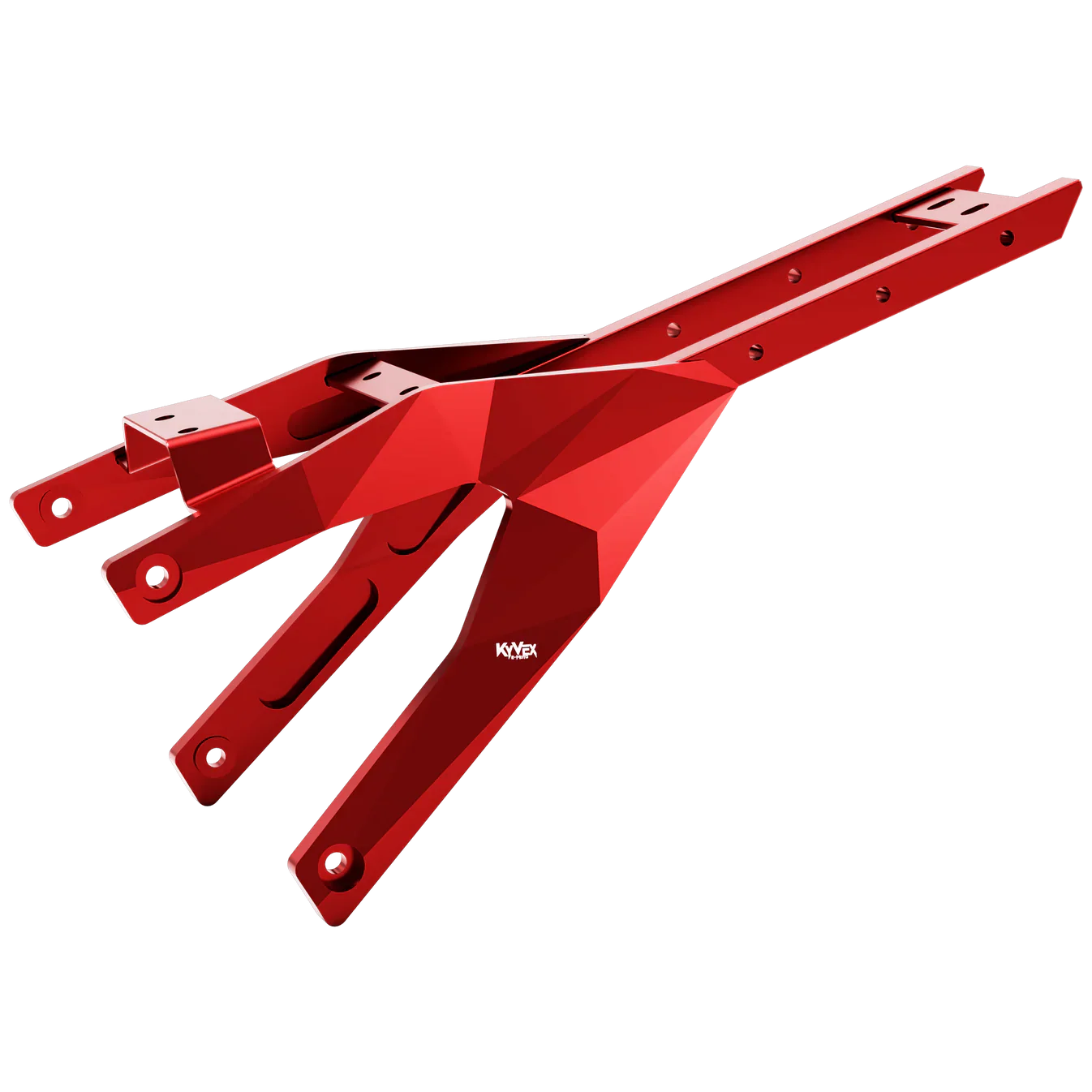 KyVex Billet Subframe – Sur-Ron Light Bee