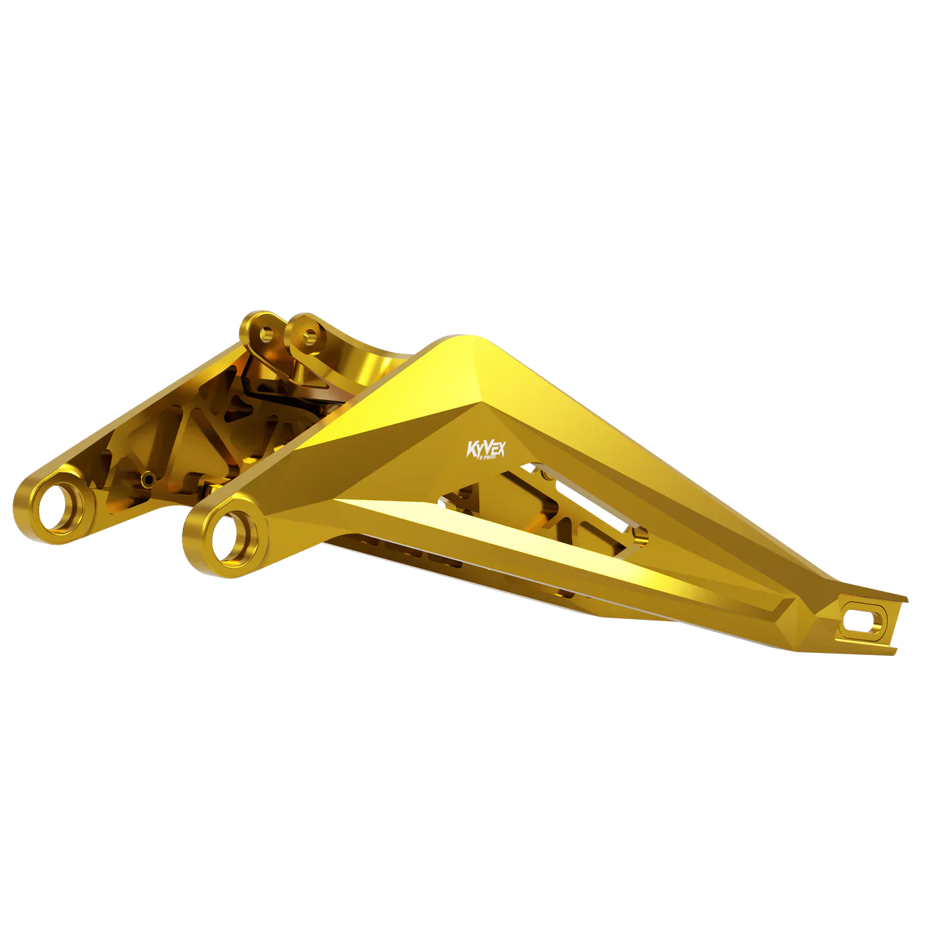 KyVex Billet Swing Arm – Sur-Ron Light Bee