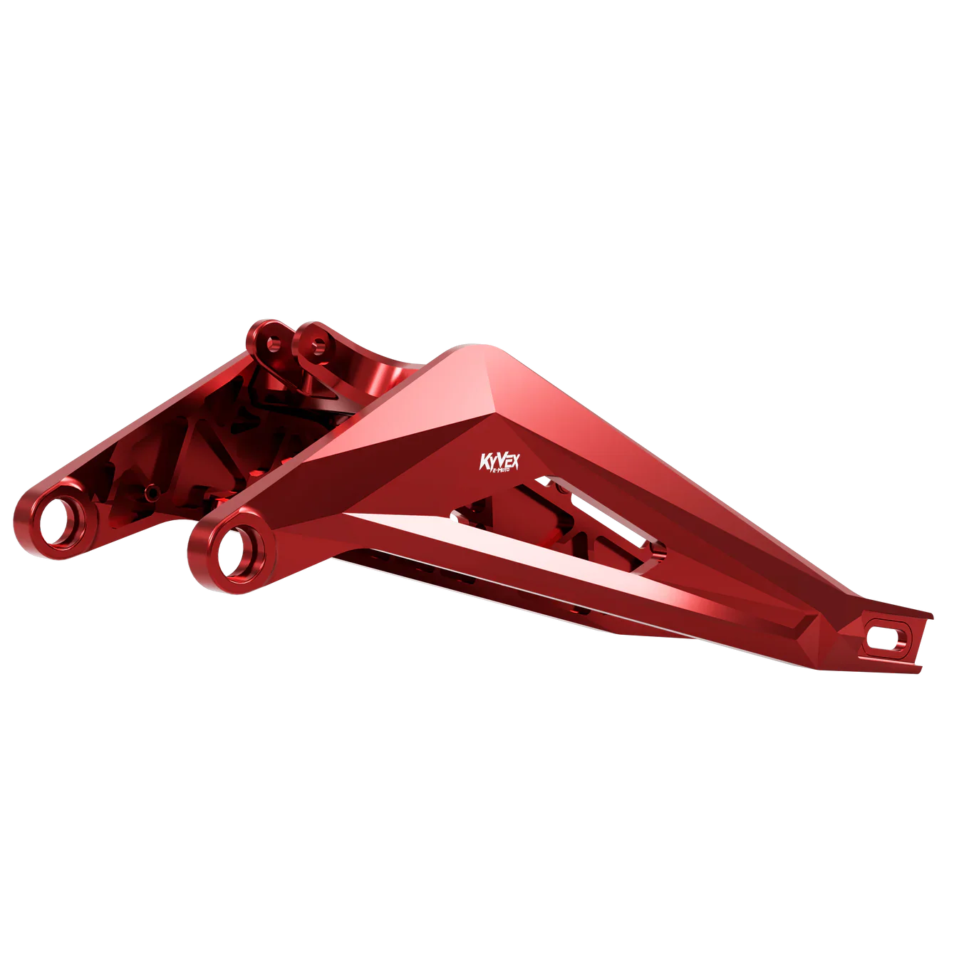 KyVex Billet Swing Arm – Sur-Ron Light Bee