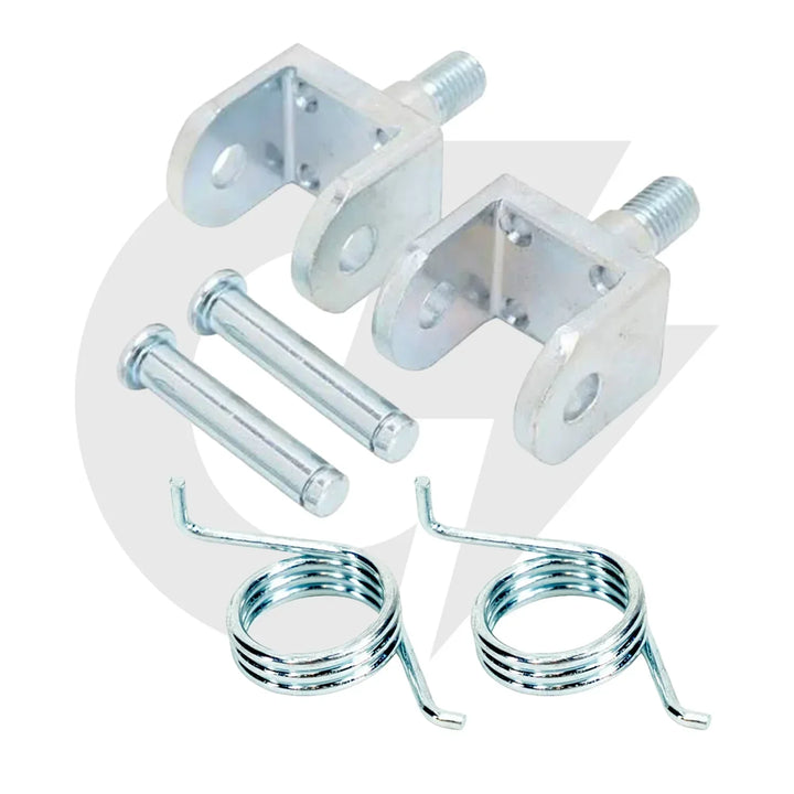 Surron Light Bee - OEM Foot Peg Connection Assembly
