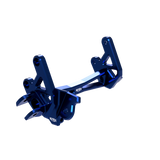 KyVex Billet Footpeg Bracket Compatible w/ Light Bee X / E-Ride Pro SS 2.0 and Pro S